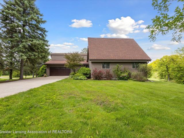 House for sale in Springport