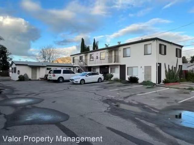 Condo for rent in El Cajon