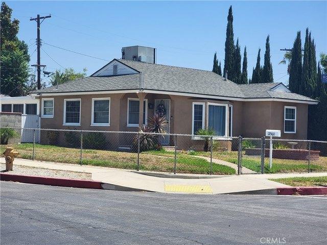 House for sale in Pacoima Neighborhood Council, Los Angeles