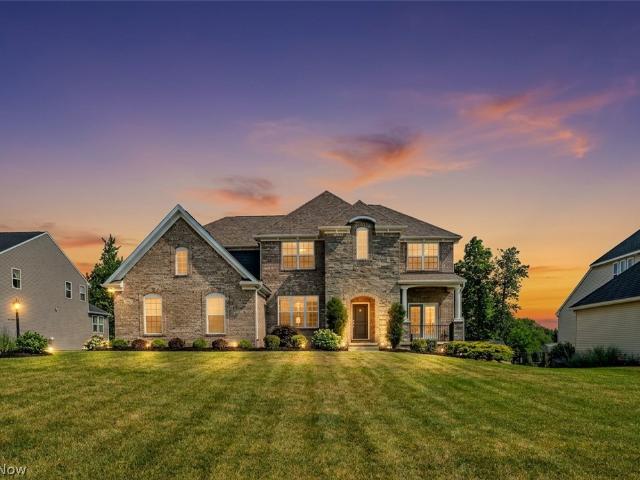 House for sale in Hinckley, Ohio
