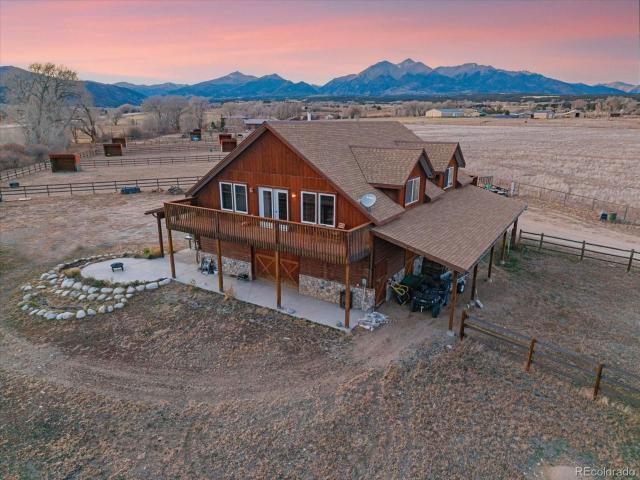 House for sale in Chaffee, Colorado