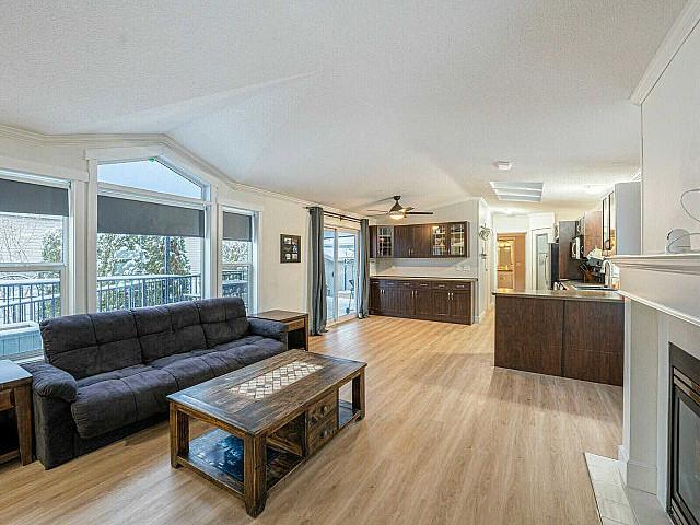 House for sale in British Columbia