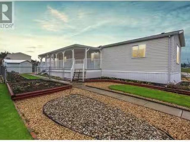House for sale in British Columbia