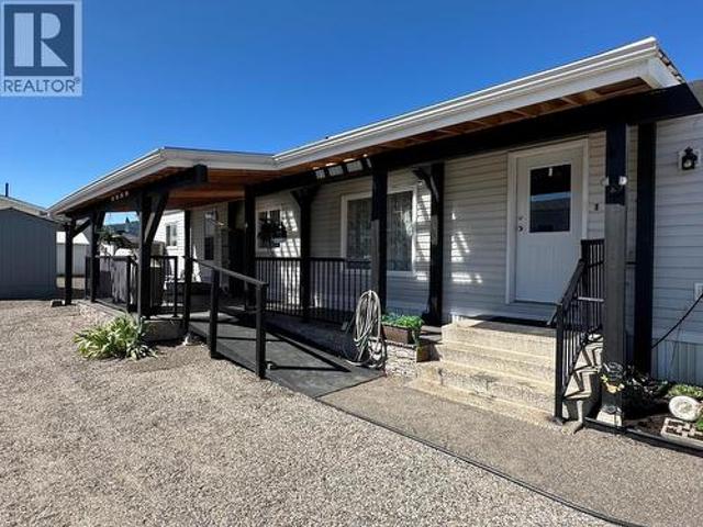 House for sale in British Columbia