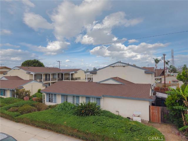 House for sale in Stanton, California