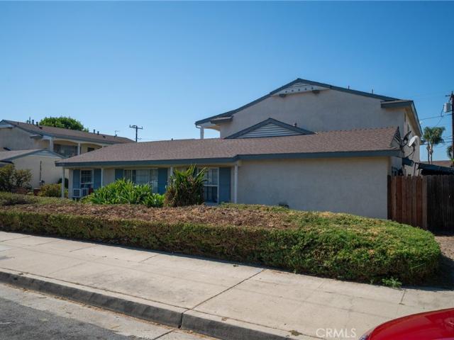 House for sale in Stanton, Orange County