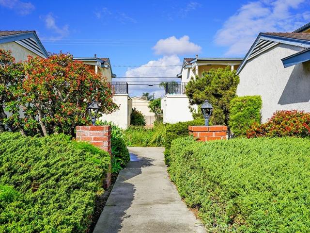 House for sale in Stanton, California