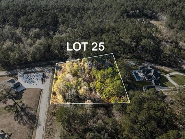Land for sale in Covington, Louisiana
