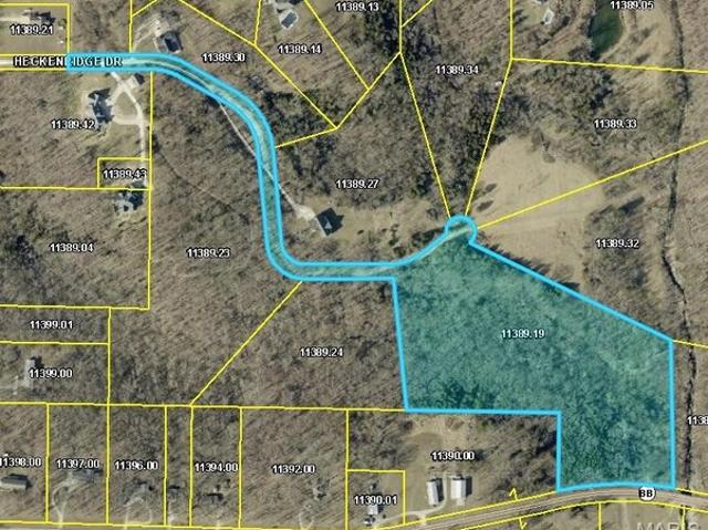 Land for sale in Phelps, Missouri