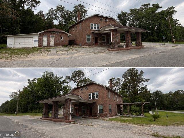 House for sale in White Oak, Georgia