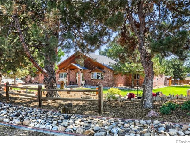 House for sale in Brighton, Colorado