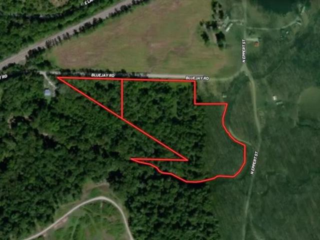 Land for sale in Rosedale, Indiana