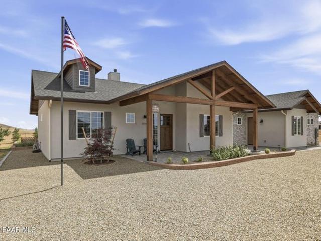 House for sale in Prescott Valley, Arizona