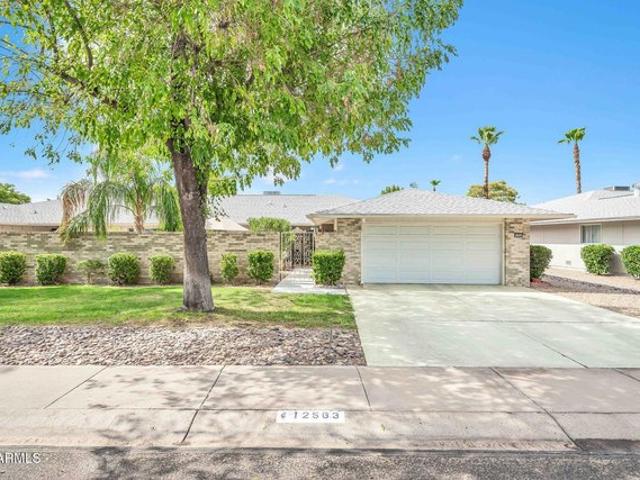 Townhouse for sale in Sun City West, Arizona