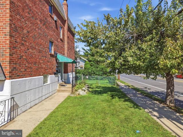 House for sale in Parkwood Manor, Philadelphia
