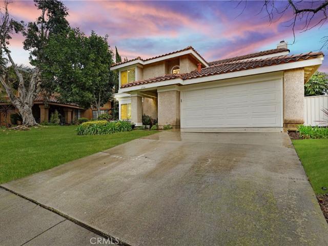 House for sale in Moorpark, California