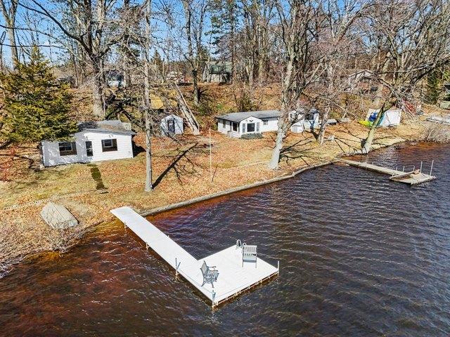 House for sale in Marcellus, Michigan