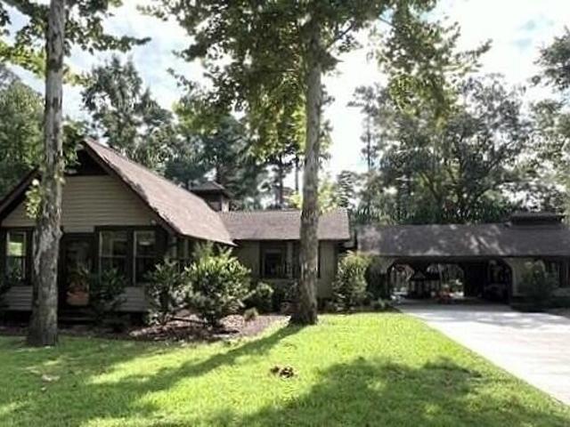 House for sale in Barnwell, South Carolina