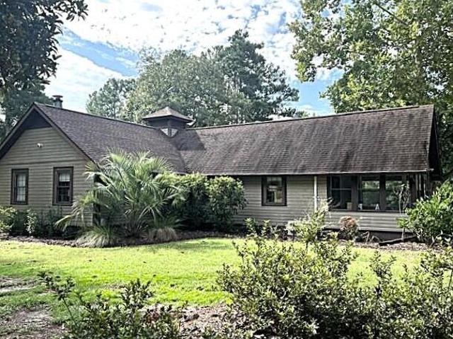 House for sale in Snelling, South Carolina