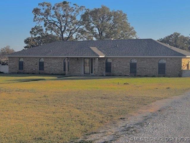 Farm for sale in Thackerville, Oklahoma