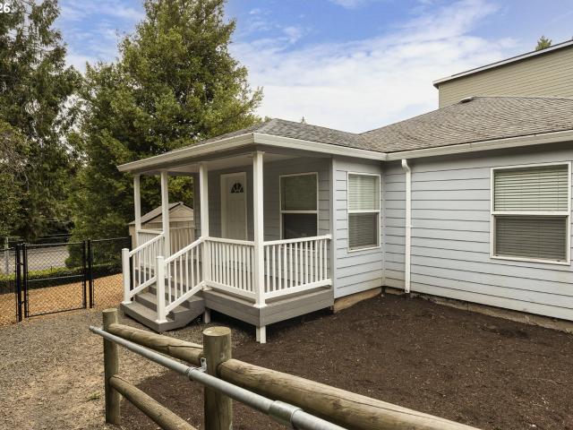 House for sale in Oregonia