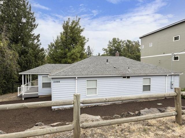 House for sale in Oregonia