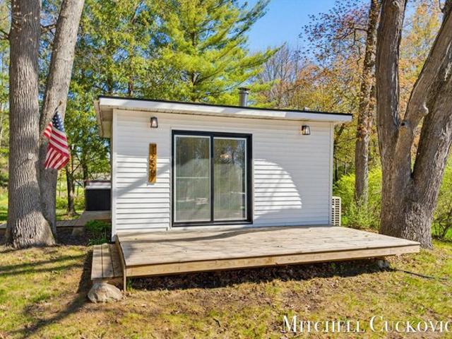House for sale in Sand Lake, Michigan