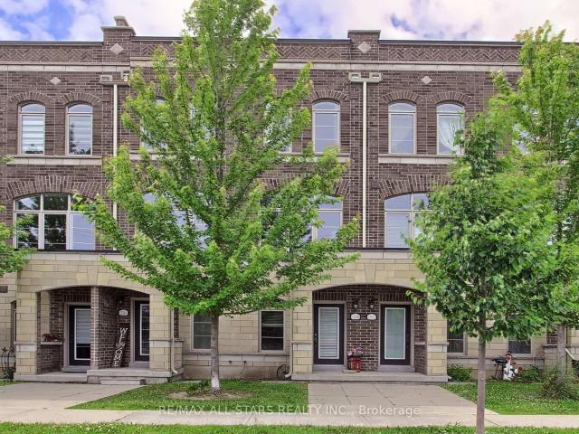Condo for sale in Woburn, Ontario