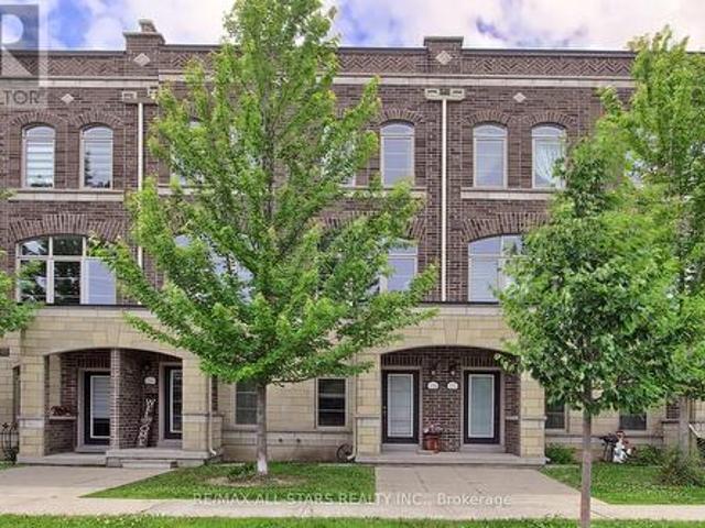 Townhouse for sale in York, Ontario