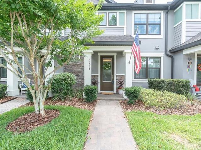 Townhouse for sale in Odessa, Florida