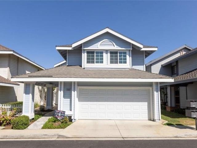 House for sale in Tustin, California