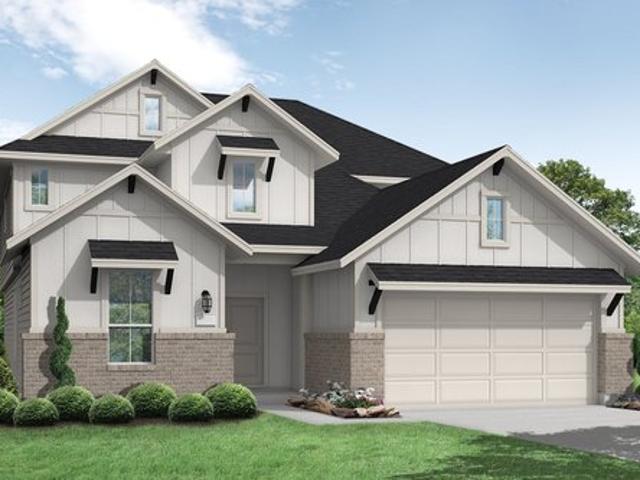 House for sale in Schertz, Texas
