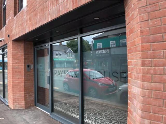 Apartment for rent in Stirchley, Isle Of Man