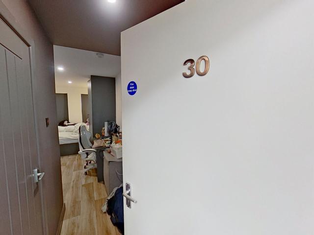 Studio for rent in Ladywood, West Midlands