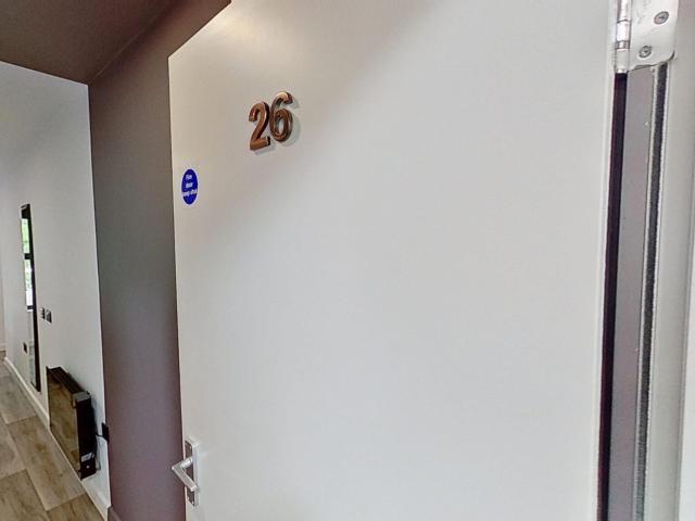 Studio for rent in Stirchley, West Midlands