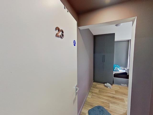 Studio for rent in Stirchley, West Midlands