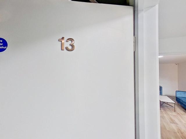 Studio for rent in Edgbaston, West Midlands