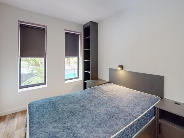 Studio for rent in Edgbaston, Isle Of Man