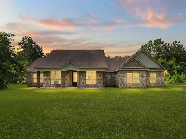 House for sale in Leesville, Louisiana
