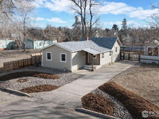 House for sale in Loveland, Colorado
