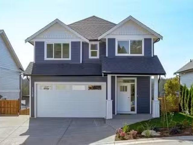 House for sale in Langford, British Columbia