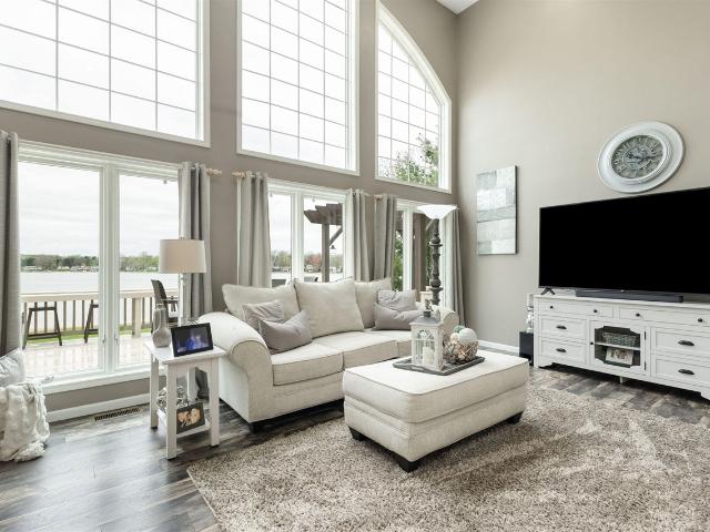 House for sale in Michigan