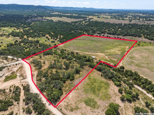 Land for sale in Medina, Texas