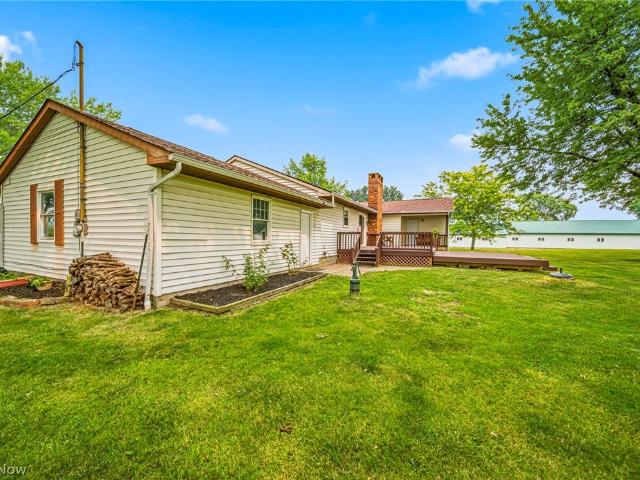 House for sale in Jefferson, Ohio