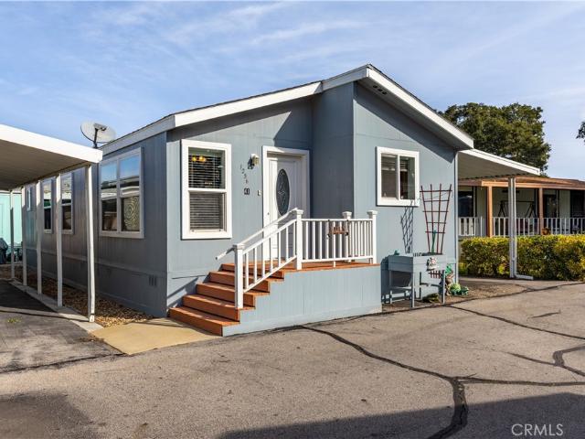 House for sale in Atascadero, California
