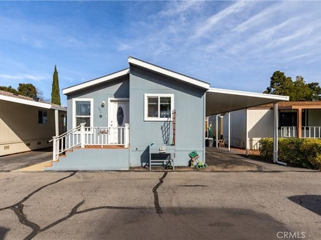 House for sale in Atascadero, California