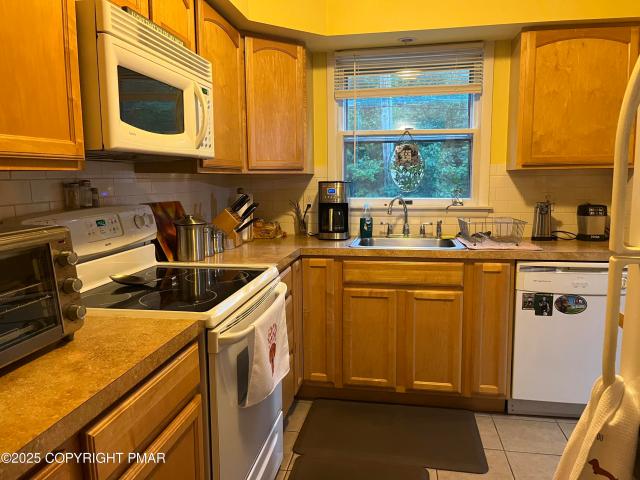 Townhouse for sale in East Stroudsburg