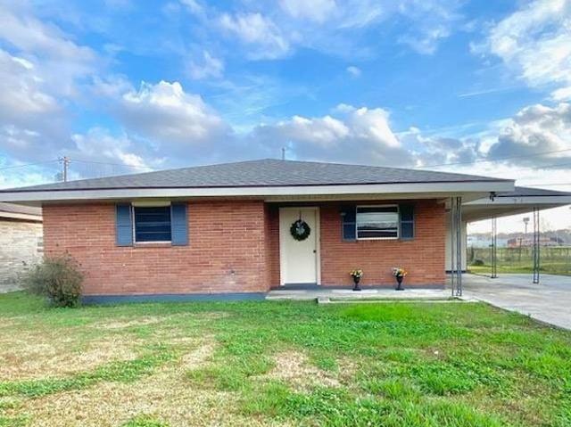 House for sale in Morgan City, Louisiana