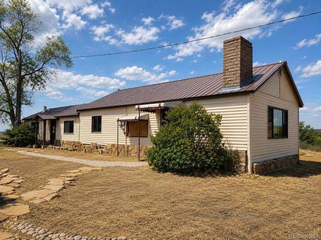 House for sale in La Plata, Colorado