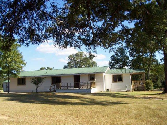 Farm for sale in Wood, Texas